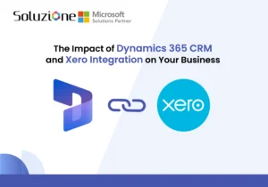The Impact of Dynamics 365 CRM and Xero Integration on Your Business