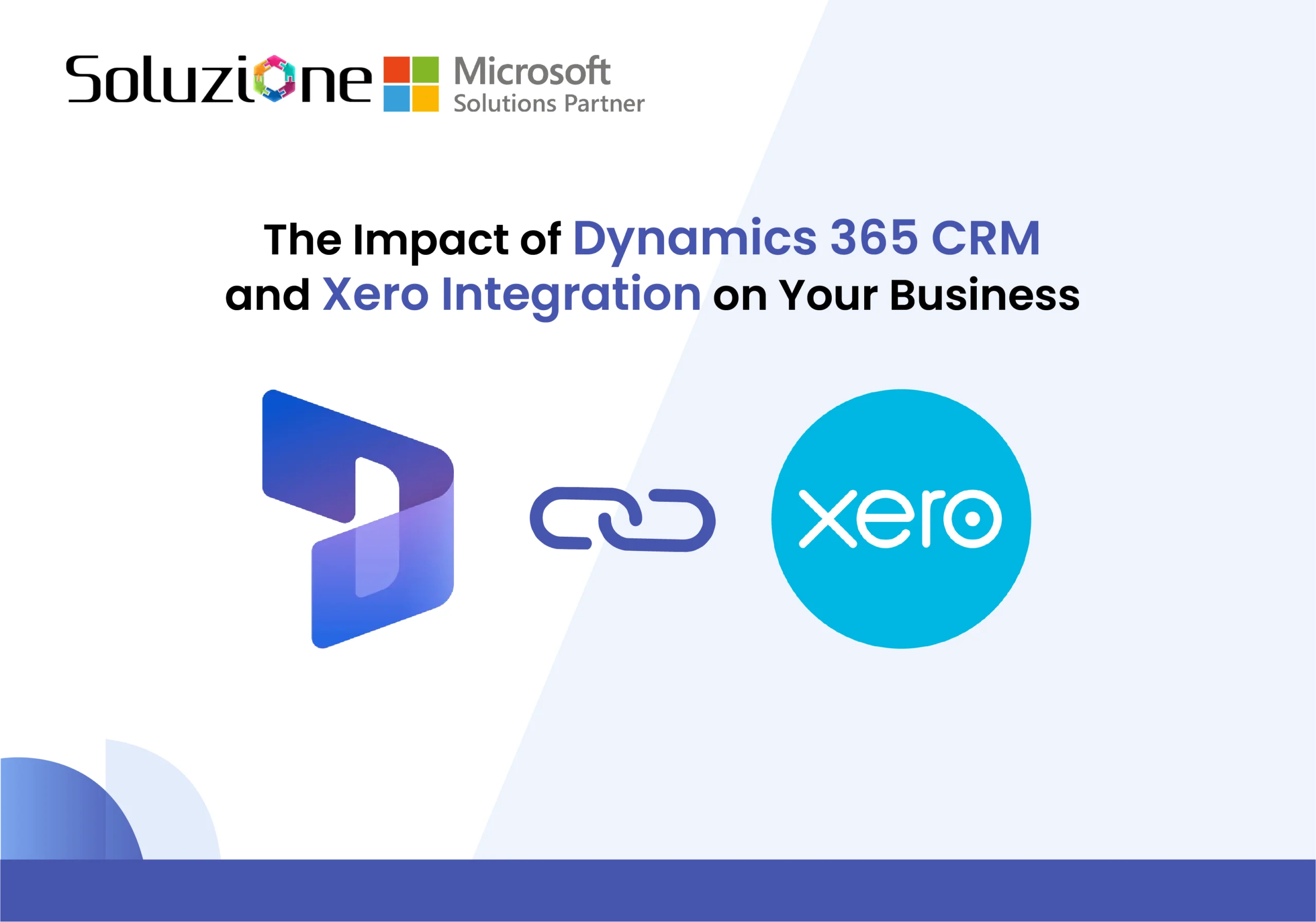 The Impact of Dynamics 365 CRM and Xero Integration on Your Business