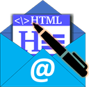 HTML Email Editor