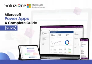 Microsoft Power Apps A Complete Guide (2026)