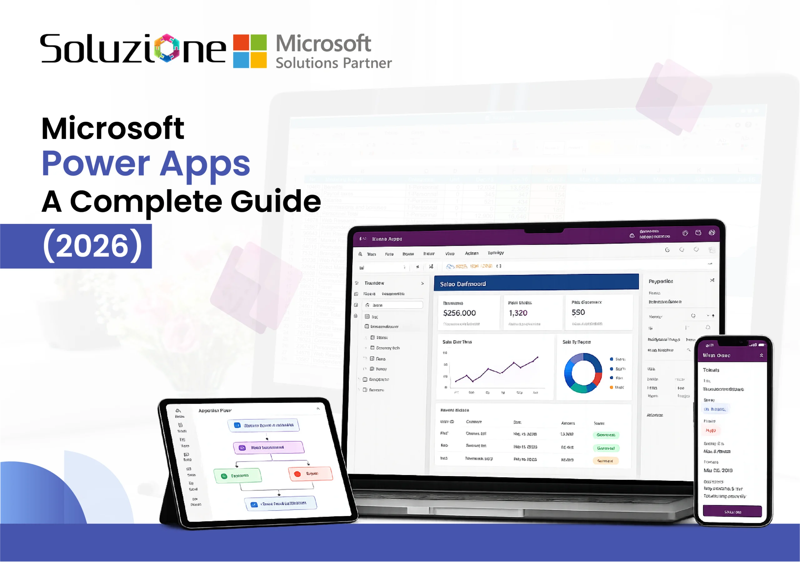 Microsoft Power Apps: A Complete Guide (2026)