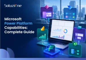 Microsoft Power Platform Capabilities Complete Guide