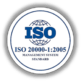 ISO 20000-1:2005