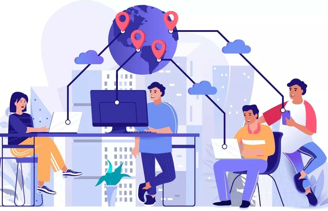 Offshoring Outsourcing IT Services Offshoring Outsourcing IT Services