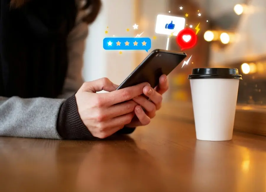 Monitoring-Online-Reviews