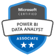 Power Bi Data Analyst