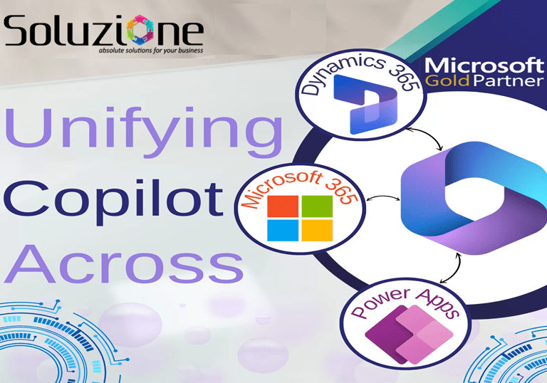 Unifying Copilot Across Power Apps