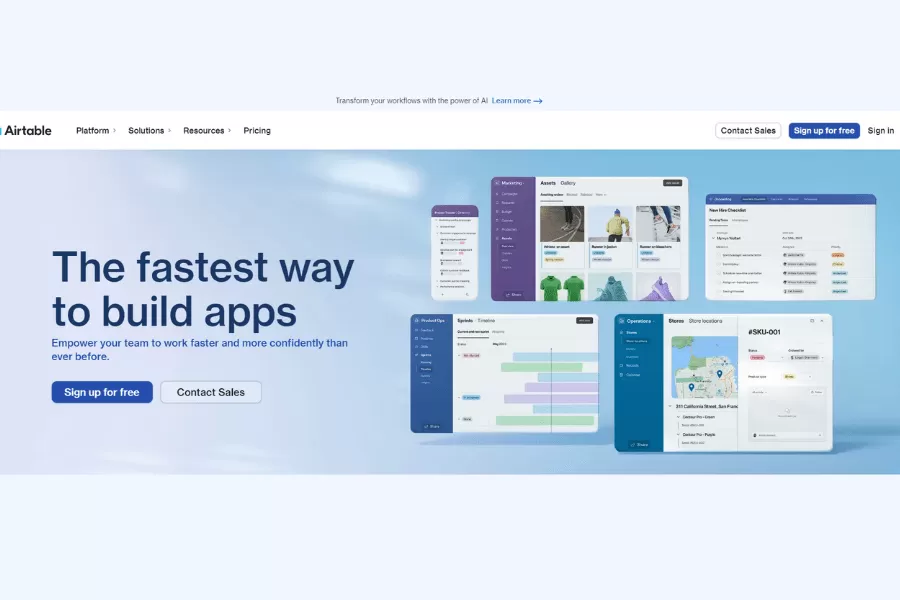 Airtable