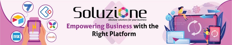 Empowering Business With Right Platform
