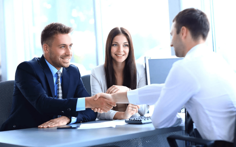 Modernizing Insurance Brokerage in California Modernizing Insurance Brokerage in California