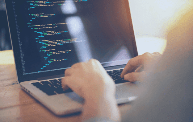 Custom Application Development Services