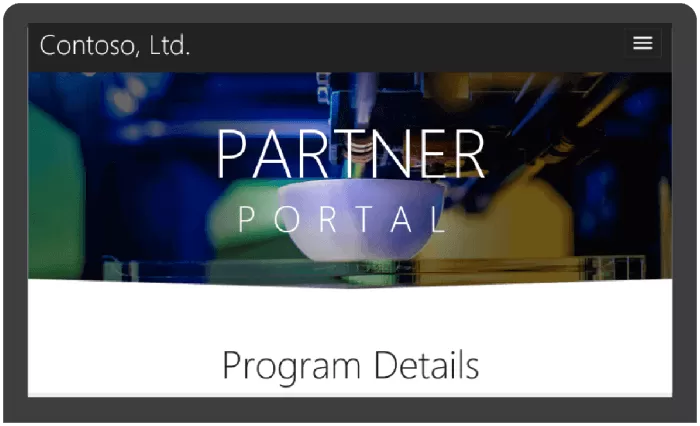 partner-crm-portal