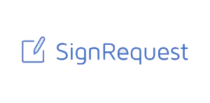 SignRequest SignRequest