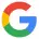 5 Stars on Google