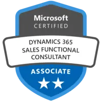 dynamics365-sales-functional-consultant-associate dynamics365-sales-functional-consultant-associate