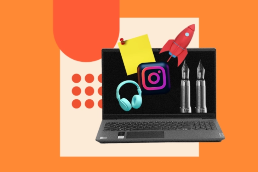 HubSpot – Educational Blog and Content Marketing