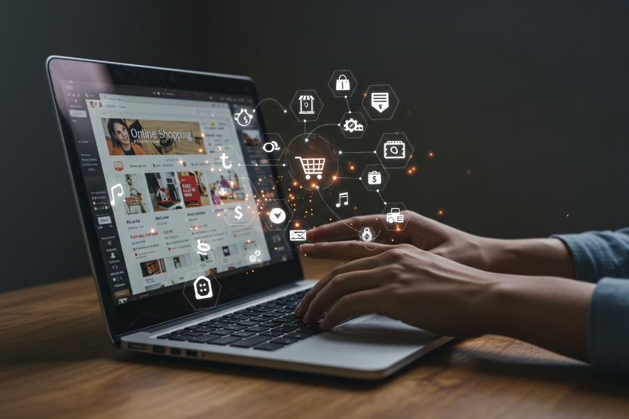 Influencer Marketing