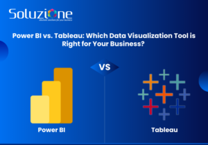 Power BI vs. Tableau - Data Visualization Tool Comparison