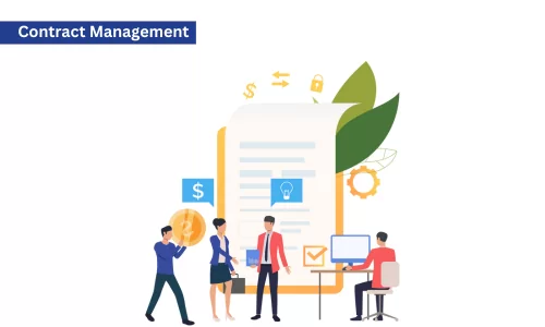 Contract Management