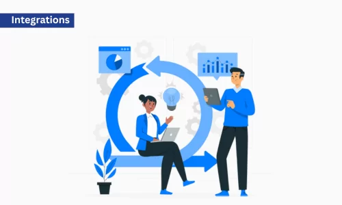 Integrations