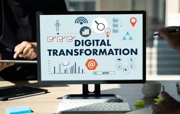 Next-Generation Digital Transformation Platform for Accreditation Bodies