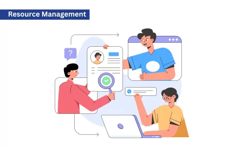 Resource Management