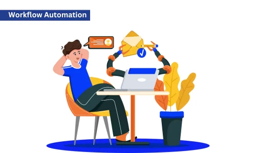 Workflow Automation