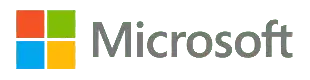 Accreditations & Certifications Microsoft logo