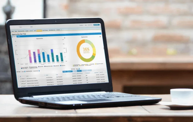 Dynamics 365 Web Portals