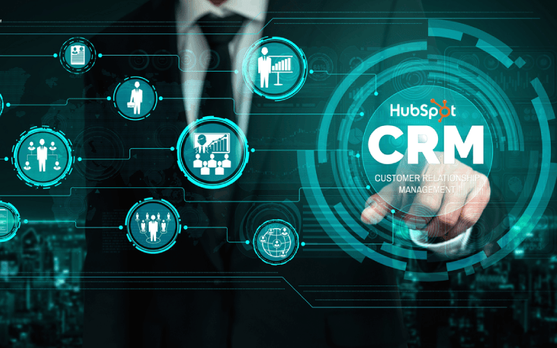 HubSpot CRM Migration HubSpot CRM Migration