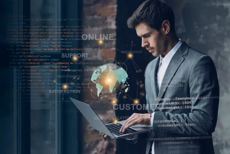 Why Should You Go for Soluzione AI Automation Services_ Why Should You Go for Soluzione AI Automation Services_