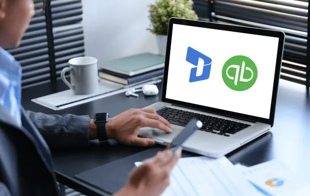 QuickBooks Connector