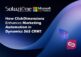 How ClickDimensions Enhances Marketing Automation in Dynamics 365 CRM?