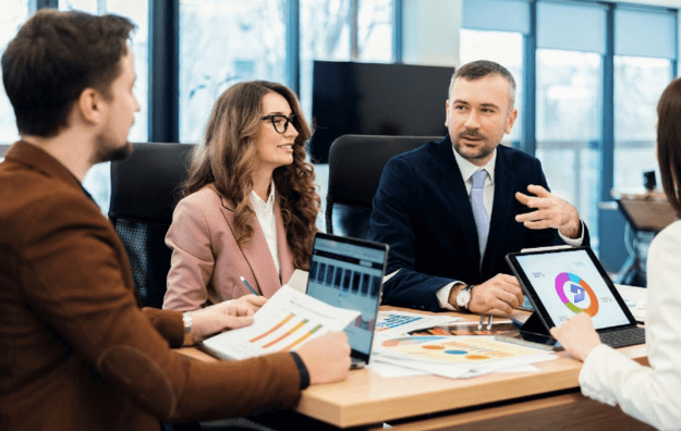 D365 Consulting Services