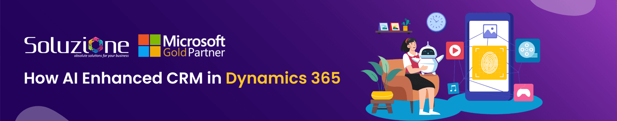 How AI Enhanced Customer Relationship Management in Dynamics 365