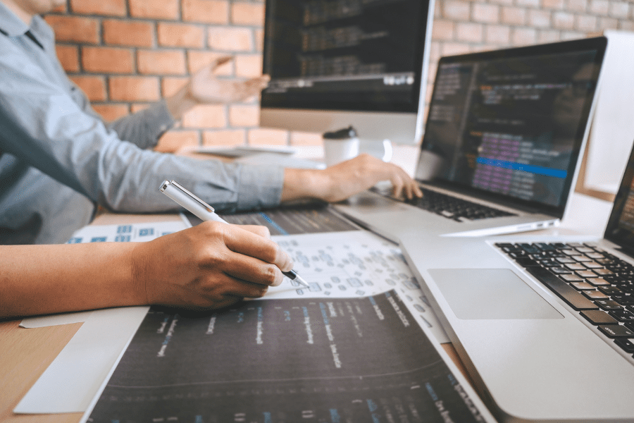 Partnering with the Right App Development Company