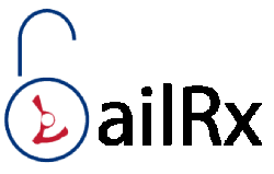 Bailrx logo