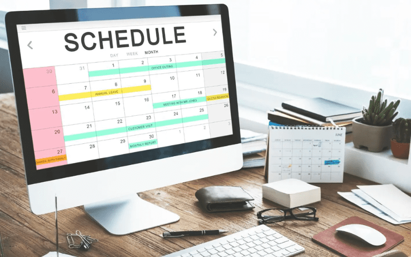 Benefits of Using Report Scheduling Automation Benefits of Using Report Scheduling Automation