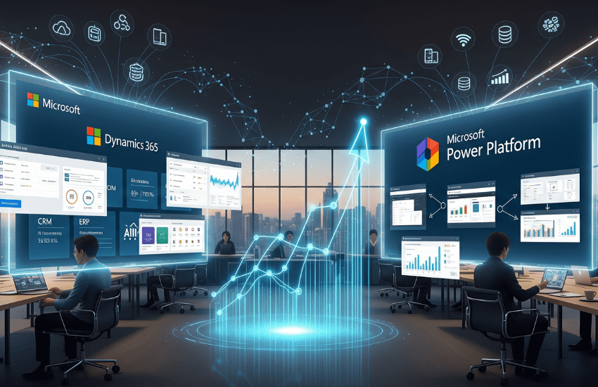 Check Our Other Productivity Booster Add-Ons for CRM And Power Platform