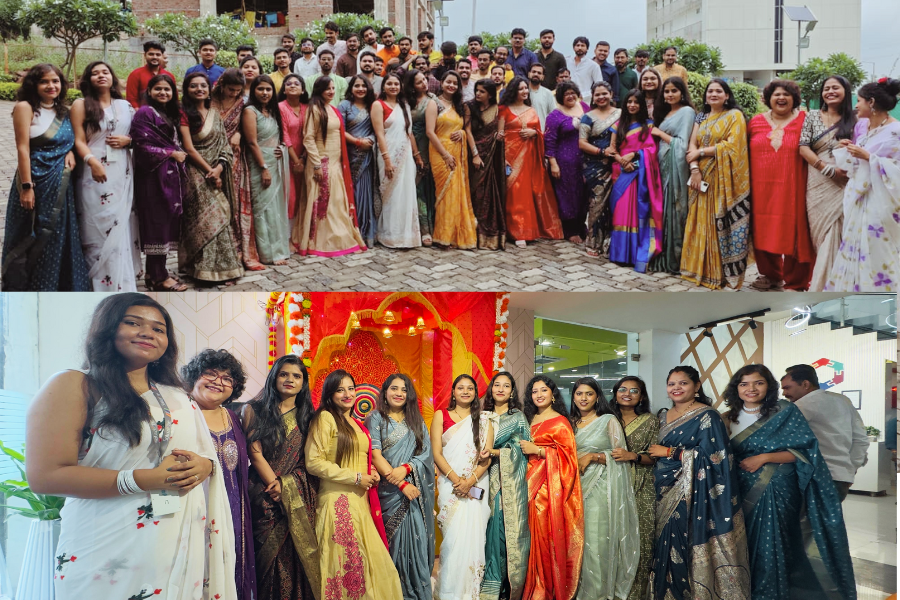 Grand Finale – Ganesh Visarjan