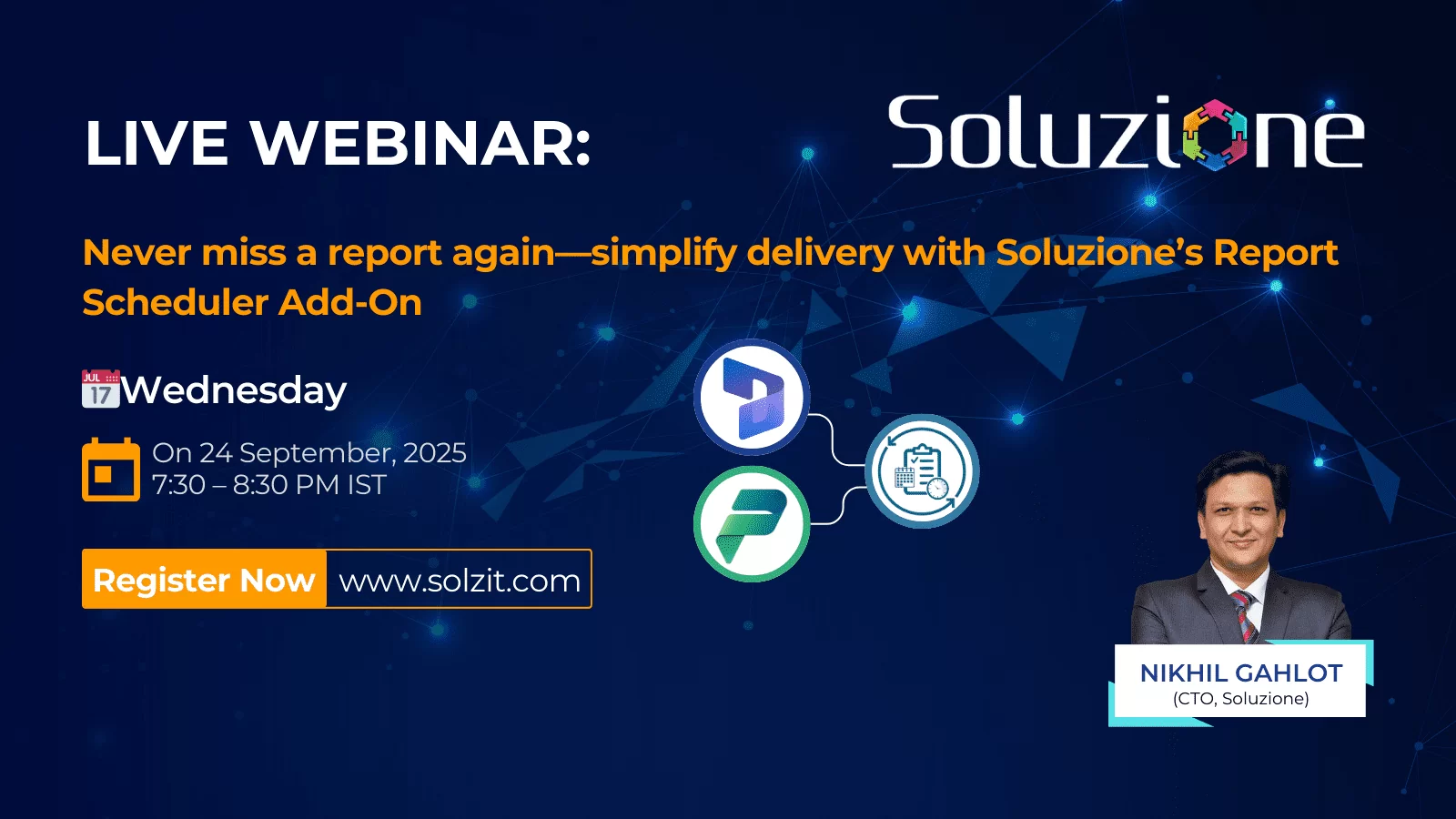 Soluzione Webinar