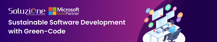 Sustainable Software Development with Green-Code