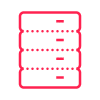 Delivery and Storage