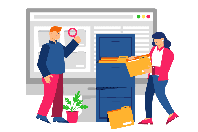 Attachment Archival Attachment Archival