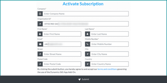 Install & activate 1