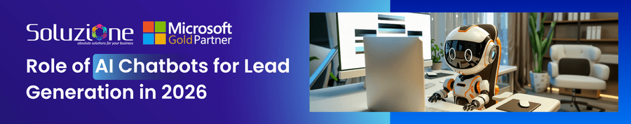 Role of AI Chatbots for Lead Generation in 2026