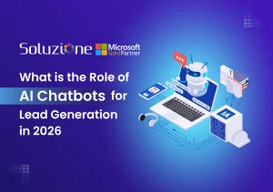 What is the Role of AI Chatbots for Lead Generation in 2026