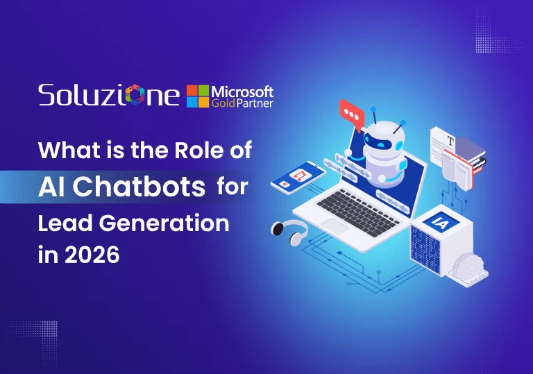 What is the Role of AI Chatbots for Lead Generation in 2026