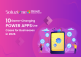 10 Game-Changing Power Apps Use Cases for Businesses in 2026