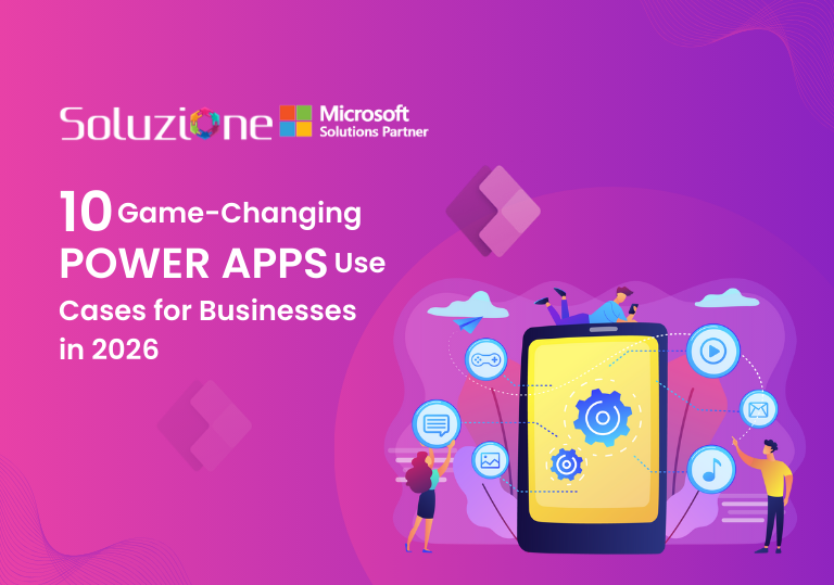 10 Game-Changing Power Apps Use Cases for Businesses in 2026